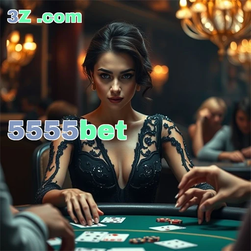Apostas Empolgantes no 5555bet Cassino Para Todos os Gostos