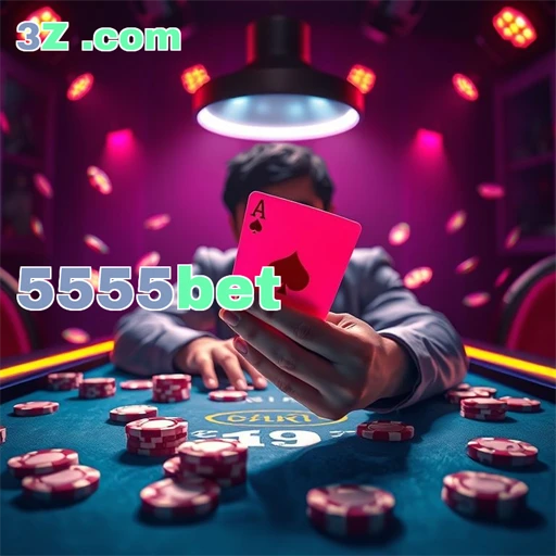 5555bet cassino Aplicativo Móvel